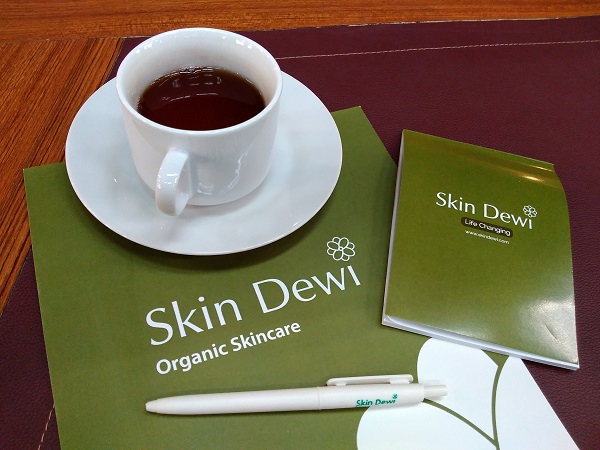 skin care organic