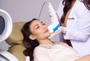 Facial Bu Ayu