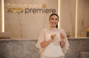 Ayu Dewi BA Zap Clinic